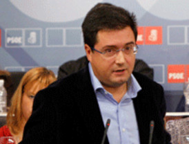 López aboga por una campaña centrada en propuestas y debates y no en descalificaciones