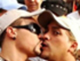 Siga en directo la Feria de Abril de Sevilla 2011