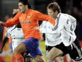 Entrecanales, junto a Koplowitz en el AVE