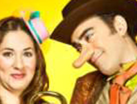 El mítico Cyrano vuelve transformado en un musical y para toda la familia