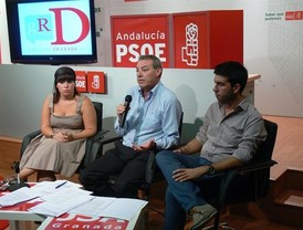 Exalcalde de El Pedroso niega ser 'intruso' en ERE y defiende la 'legalidad' de sus rentas