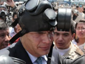 Funes gobernante de más aceptación en AL