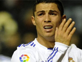 'Gatillazo' del Madrid multimillonario de Mourinho ante el modesto Osasuna (1-0)