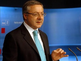 El Supremo admite a trámite otra querella contra Garzón