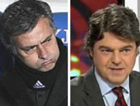 Mourinho, 'Mouragas' y demás crispaciones innecesarias