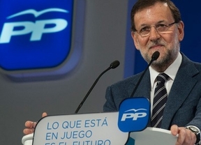 Rajoy garantiza que en Cataluña "no pasará nada que haya que lamentar"