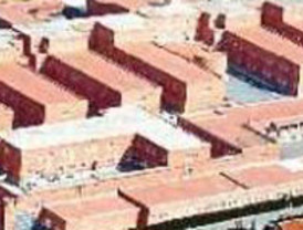 Los primeros reclusos que entrarán en la prisión de Campos del Río, la 