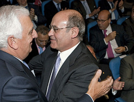 La CEA apoya a Santiago Herrero para que aspire a dirigir la CEOE