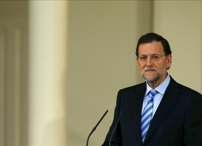 Rajoy da las gracias a Cospedal por asumir "los riesgos" de sus peticiones