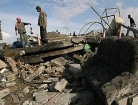 Zapatero gana las elecciones según primeros sondeos