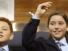 Aguirre, partidaria de privatizar Telemadrid 'por subasta'