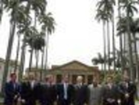 Aval para que los países tengan igual voto en el Banco del Sur