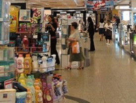El PSCyL reclama a la Junta mejorar la situación de los consumidores
