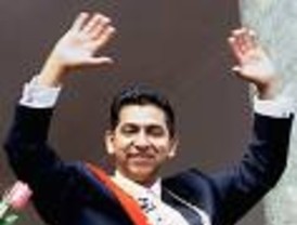 Sánchez-Camacho y Nebrera se enfrentan con sus discursos