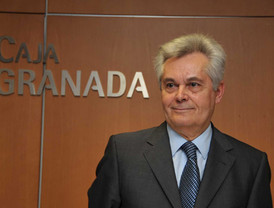 La Junta autoriza la integración de CajaGranada en Mare Nostrum