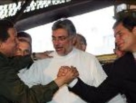 Una sentencia obliga a rectificar al Diario 'El País'