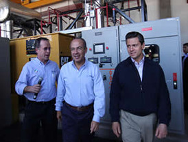 Cambio en la dirección de ABC: llega Bieito Rubido