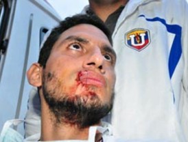 El PSM pide que 'rueden cabezas' en Telemadrid por la imagen de ETA-ZP