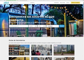 Airbnb amplía a Sevilla el programa de apoyo a emprendedores