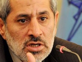 Irán ahorcó a un supuesto espía de los servicios de inteligencia israelíes