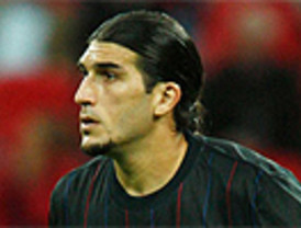 A Pinto le sale cara la picardía: la UEFA le sanciona con dos partidos