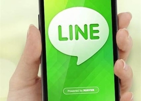 A WhatsApp le sale un competidor: Line quiere hacerse hueco en el mercado de los mensajes gratuitos 
