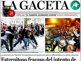 El FMI no cree que se pueda comparar la crisis de Grecia con la de España