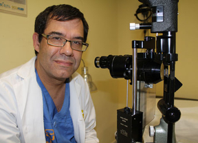 El doctor Pedro Beneyto dirigirá la nueva Unidad de Investigación Clínica del hospital de Toledo