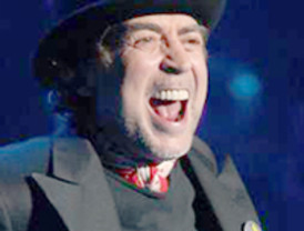 EE.UU. pide extradición de Roman Polanski