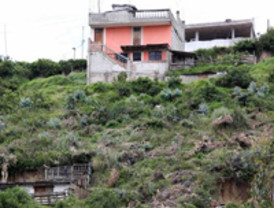 Barrios en Quito luchan por servicios básicos