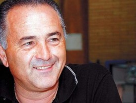 Gordillo asume la presidencia del Betis