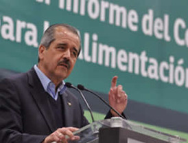 Nuestro país entre los 15 en el mundo contra obesidad infantil