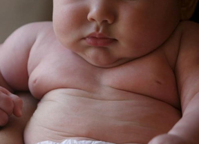 Los expertos avisan: la mitad de los niños españoles tienen sobrepeso