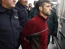 'El Rafi' dice que no tenía intención de matar a nadie sino sólo defender a su familia