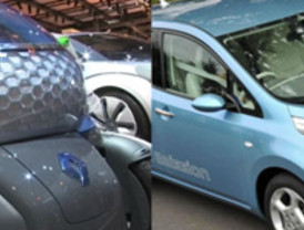 Análisis crítico: 'Calambrazo a los coches eléctricos'