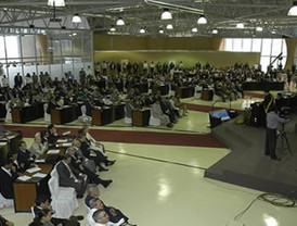 Latinoamérica: Imparable Internet