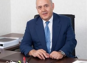 Ernesto Berdala, nuevo director general de Globalcaja