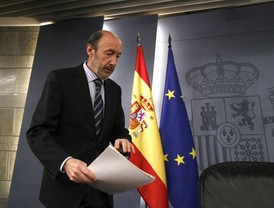 El Gobierno autoriza a Andalucía a emitir deuda hasta un máximo de 501 millones de euros