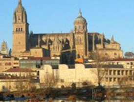Todo listo para la mítica carrera de San Silvestre