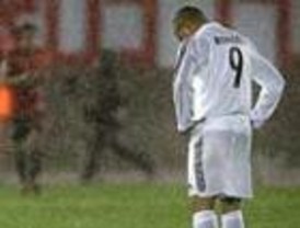 David humilla a Goliath en el Bernabéu (0-3)