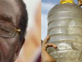 La revolución vomita