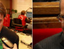 El antiguo Sangolquí