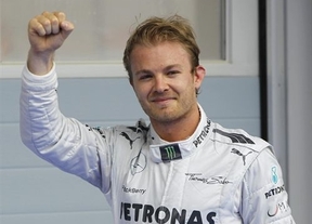 Rosberg se impone en el caos de Mónaco y Alonso finaliza séptimo