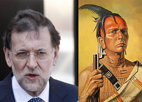 ¿Es Rajoy el 'último mohicano'?