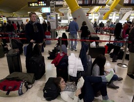 Los primeros vuelos andaluces salen desde Jerez y Sevilla con destino a Palma