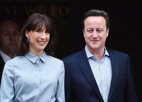 Los conservadores de Cameron ganan con 316 escaños, según el sondeo de la BBC