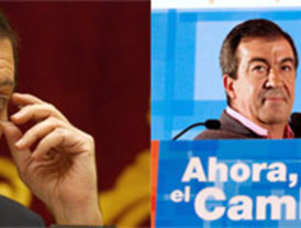 El PP dice 'lamentar' el abandono del partido de Álvarez Cascos, pero Rajoy guarda silencio