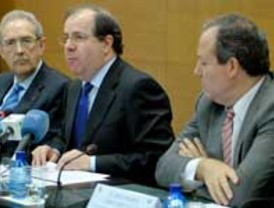 Herrera admite que no habrá recuperación hasta que se cree empleo neto