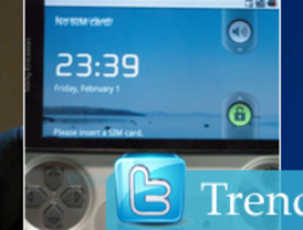 Trending Topics: Néstor Kirchner, PlayStation Phone y el iPhone blanco