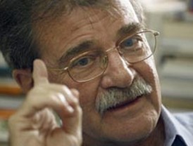 A Tomás Gómez (PSM) le sale un rival en Madrid